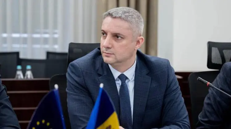 Dumitru Vangheli va fi demis luni de la conducerea MoldATSA. APP invocă pierderea încrederii