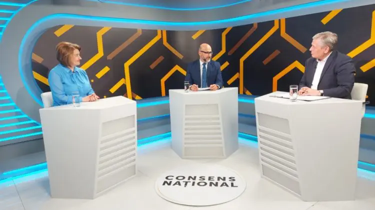 Declarații la Realitatea TV: Astăzi, Eminescu este omagiat în cercuri restrânse de admiratori și mai puțin prin festivaluri