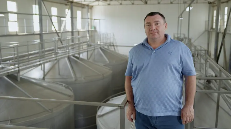Modelul de succes al companiei „Garma Grup” inspiră viitoarea generație de AgriCOOLtori