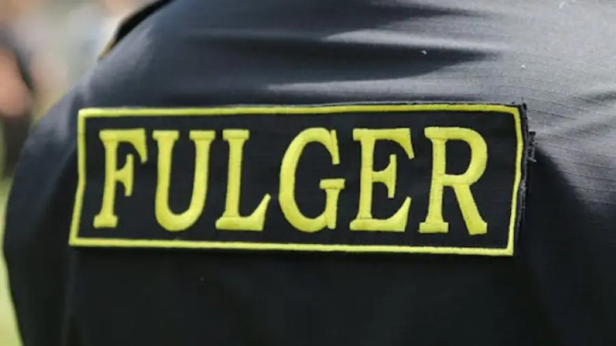 Împușcătură accidentală la Brigada „Fulger”: un angajat a fost rănit la picior