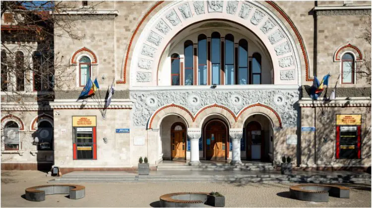 Noi lucrări în zona Gării Feroviare. Primăria anunță reabilitarea unui segment de pe bulevardul Iuri Gagarin