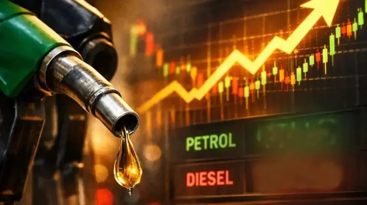 Petrolul Brent a scăzut sub 74 de dolari pe baril, pentru prima dată de la începutul războiului din Orientul Mijlociu