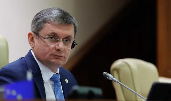VIDEO „Am auzit speculații…”. Igor Grosu confirmă că Moldova va investi în producția dronelor