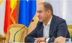 Ion Ceban critică numirea lui Claudiu Năsui în funcția de ministru al Economiei: „Vai de capul nostru”
