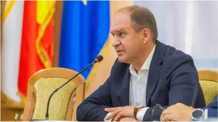 Ion Ceban salută deschiderea primului cluster de negocieri cu UE. „Ne obligă la maximă responsabilitate”