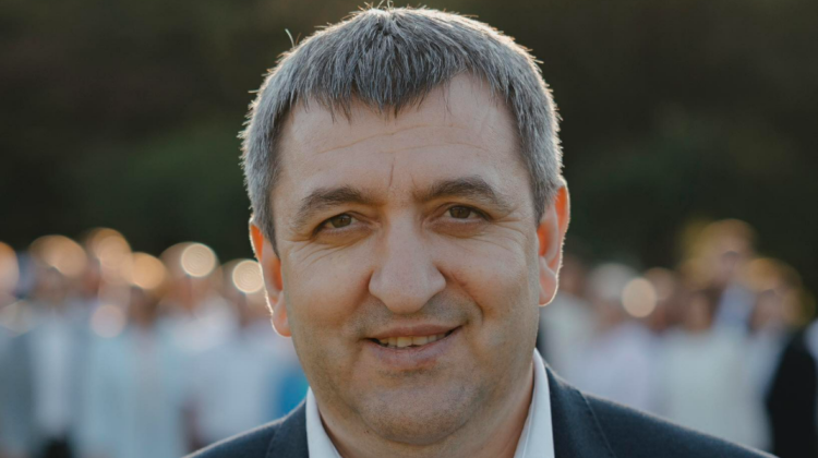 Deputatul Lilian Carp cere transparență la Strășeni: Stadionul construit din bani publici trebuie să aparțină cetățenilor, nu grupurilor de interese