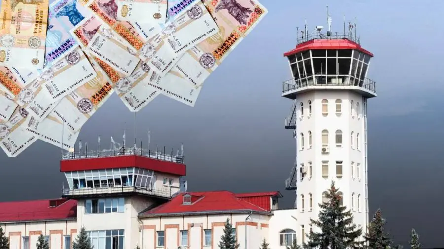 MoldATSA: 3,9 milioane de lei pentru protocol și 16 milioane pentru instruiri ridică semne de întrebare