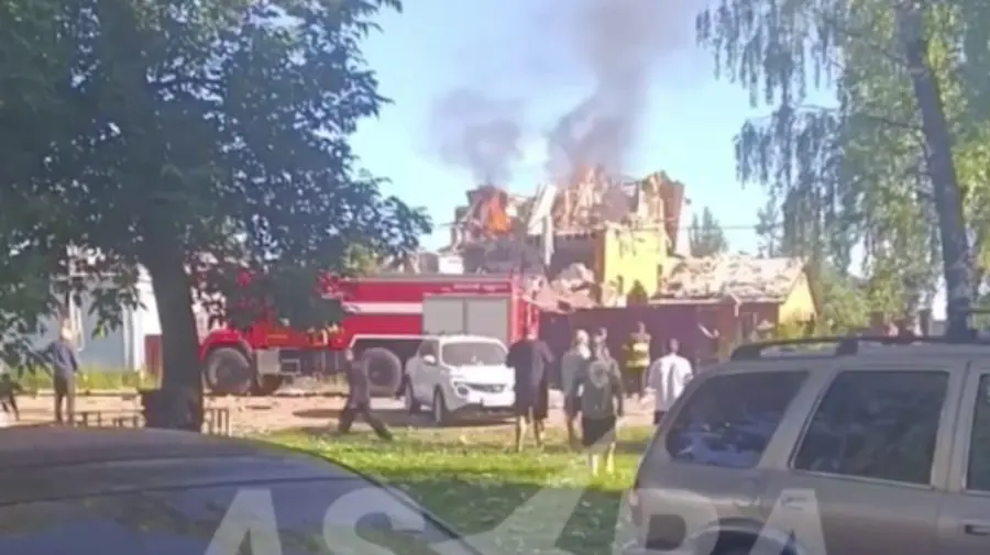 Moscova, ținta unui nou atac ucrainean cu drone. Zeci de aparate au fost doborâte, iar două aeroporturi au fost închise