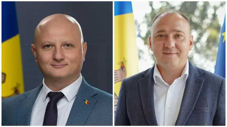 VIDEO Dorian Istratii: Desemnarea lui Alexandru Vornicu pentru Primăria Chișinău este o decizie politică