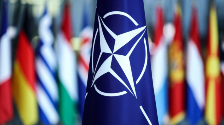 Întăriri NATO pentru România după explozia dronei de la Galați