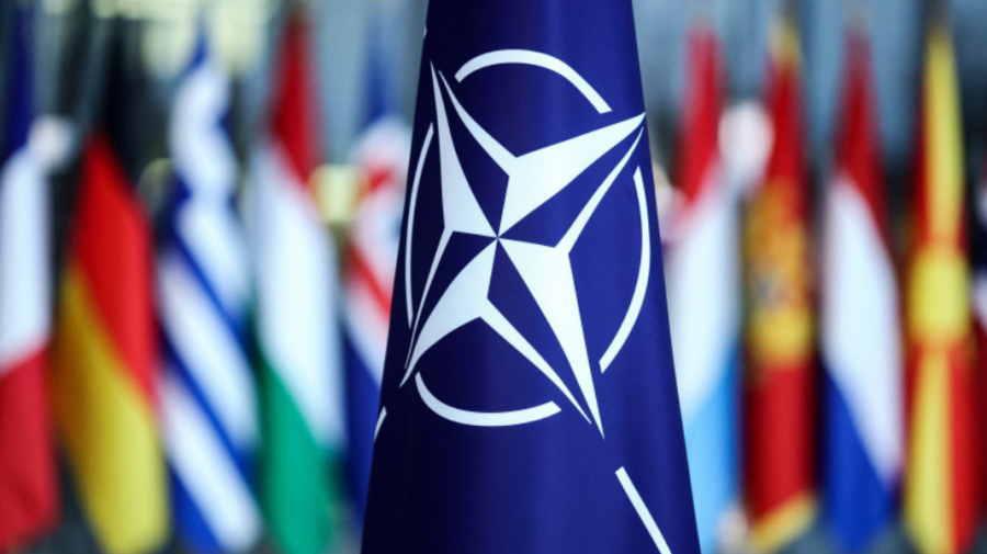 Întăriri NATO pentru România după explozia dronei de la Galați