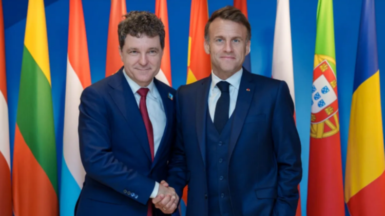 Reacții la nivel european după explozia dronei marine din România: ce au transmis liderii UE
