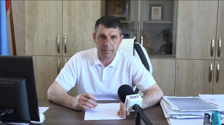 Nicolai Ormanji a demisionat din funcția de președinte interimar al Adunării Populare din Găgăuzia