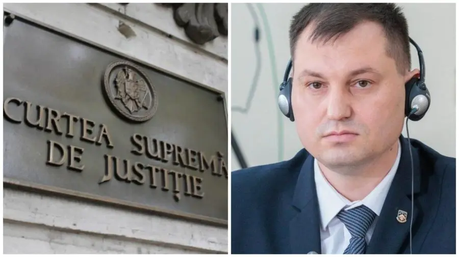 Comisia de evaluare a procurorilor a contestat la CSJ decizia CSP privind promovarea procurorului Vasile Plevan
