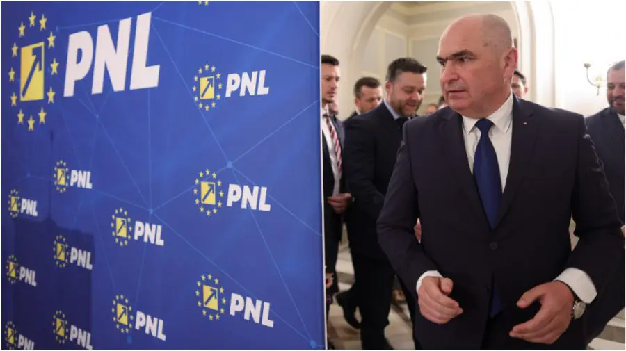 PNL a decis să nu susțină Guvernul Tomac. Bolojan: Un guvern fără susținere politică nu poate spera decât la supraviețuire