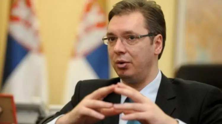 Președintele Serbiei demisionează și convoacă alegeri anticipate, după luni de proteste anticorupție