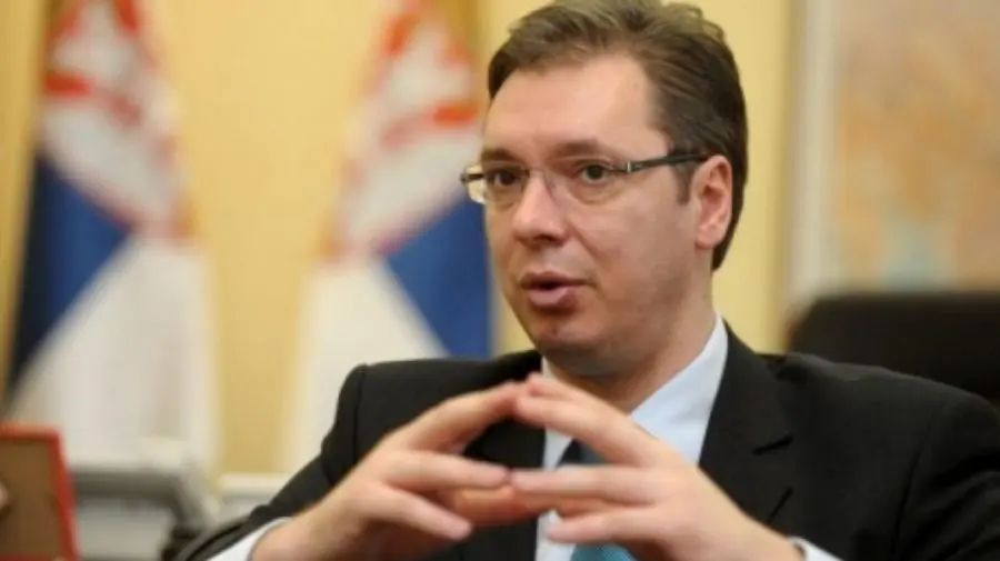 Președintele Serbiei demisionează și convoacă alegeri anticipate, după luni de proteste anticorupție