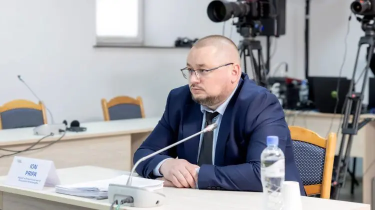 Adjunctul Procuraturii Anticorupție, Ion Pripa, nu a promovat evaluarea integrității: Anunțul Comisiei