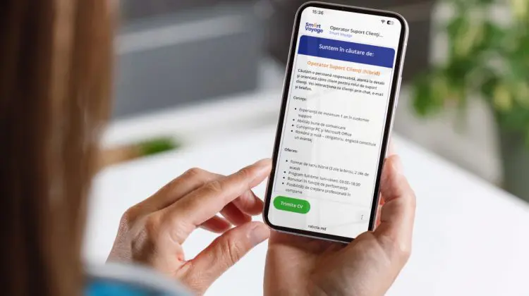 Remote, hibrid sau oficiu: ce format de muncă preferă candidații? Experiment Rabota.md