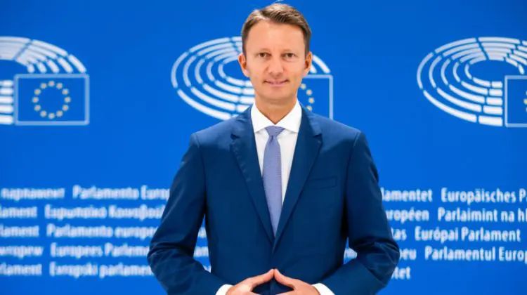 Europarlamentarul Siegfried Mureșan, favorit pentru funcția de prim-ministru al României. Cine îl susține