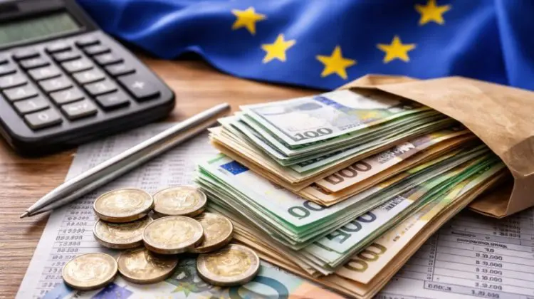 Unde se câștigă cel mai bine în Europa după impozitare. Topul salariilor nete în 2026