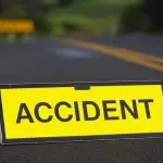 Accident grav în raionul Strășeni, cu implicarea unui microbuz de rută. Sunt victime