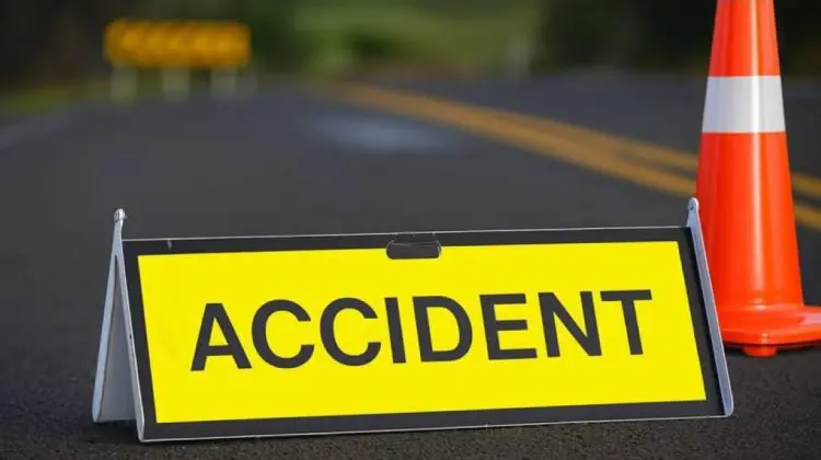 Accident grav în raionul Strășeni, cu implicarea unui microbuz de rută. Sunt victime