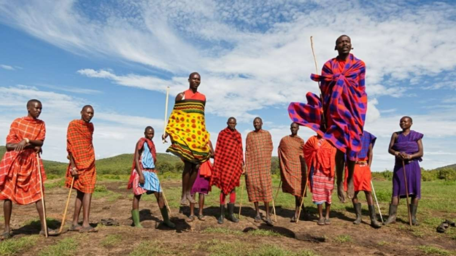 Blestemul africanilor: rămâi fără organe genitale după un simplu salut