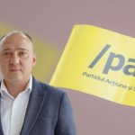 Alexandru Vornicu își retrage candidatura la funcția de primar al Capitalei: „Am ales familia”