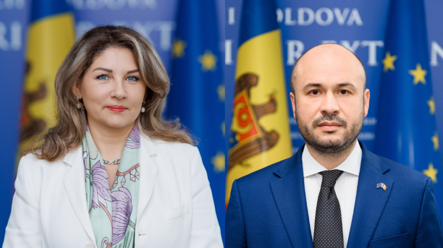 Moldova va avea noi ambasadori în India și Portugalia. Comisia politică externă a aprobat candidaturile