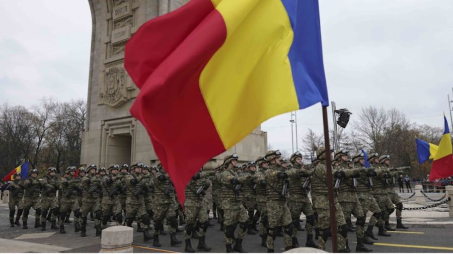 Armata României caută soldați. 7.000 de posturi sunt scoase la concurs de MApN