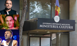 „Leningrad”, Morgenshtern și Basta, interziși în Moldova. Lista artiștilor din CSI care nu pot avea concerte, publicată