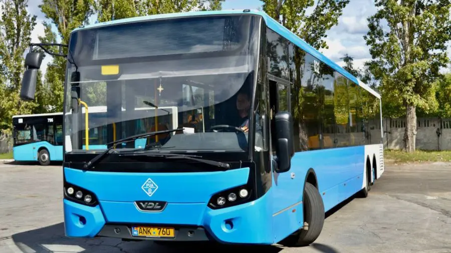 Se modifică orarul unor rute de autobuz din Chișinău: Ce curse sunt afectate