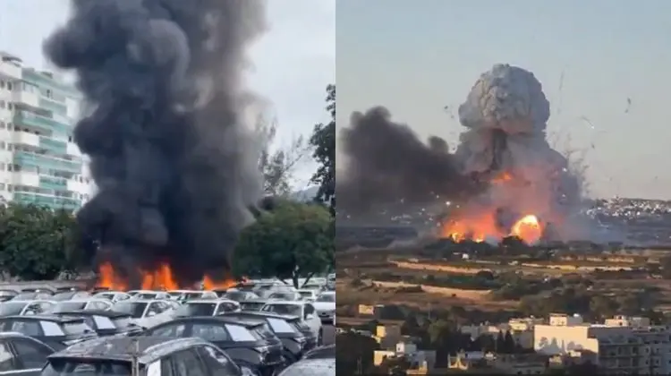 Două elicoptere s-au ciocnit deasupra orașului Rio de Janeiro. Printre victime s-ar afla un artist și un youtuber cunoscut