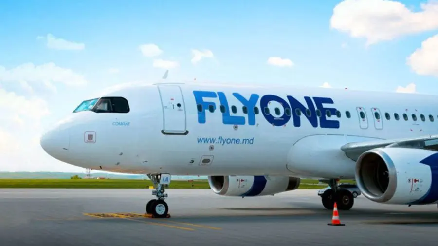 Lovitură pentru FLY ONE: CEIISS refuză aprobarea investițiilor companiei. Ce se întâmplă cu zborurile și biletele?