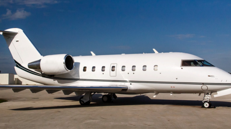 The Wall Street Journal: Oligarhii și oficialii apropiați de Putin continuă să cumpere avioane private occidentale