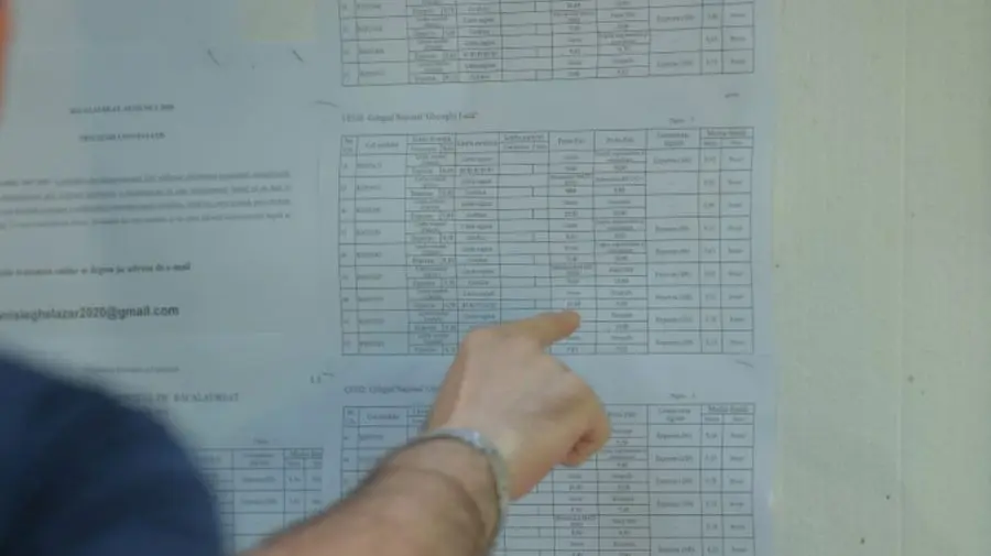 Bacalaureat 2026: MEC anunță când vor fi afișate rezultatele și cum vor putea fi depuse contestațiile