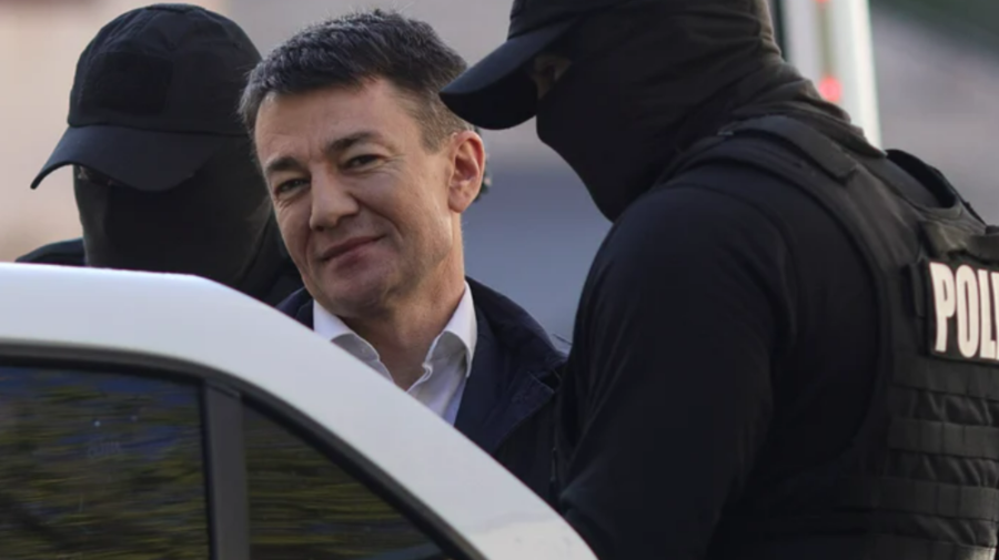 Fostul adjunct al SIS, Alexandru Bălan, ar putea pierde și cetățenia română