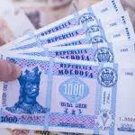 Salariul mediu a ajuns la 16,8 mii de lei în Moldova. Cât a crescut în termeni reali