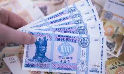 Salariul mediu a ajuns la 16,8 mii de lei în Moldova. Cât a crescut în termeni reali