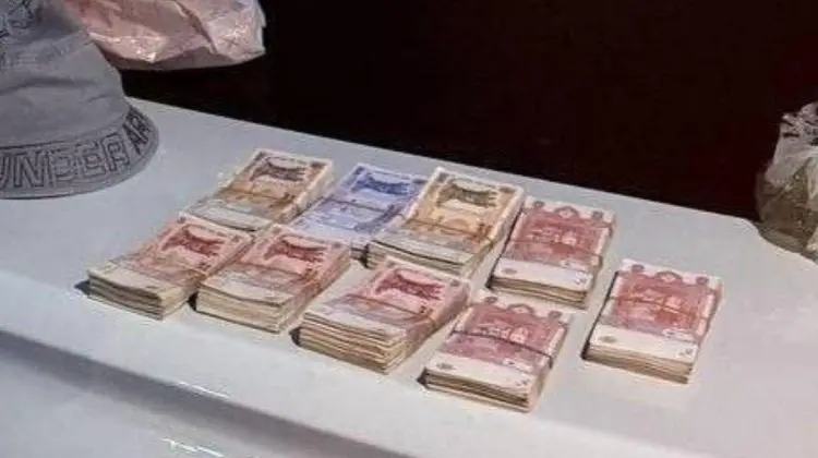 Escrocherie în nordul țării. O femeie a fost înșelată cu peste 400.000 de lei de falși angajați ai BNM