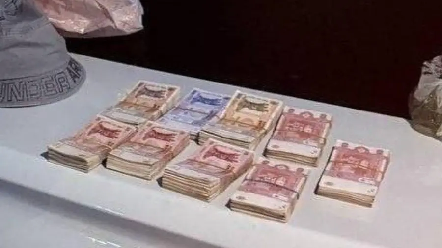 Escrocherie în nordul țării. O femeie a fost înșelată cu peste 400.000 de lei de falși angajați ai BNM