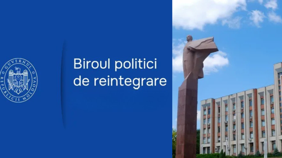 „Condamnăm această ilegalitate”. Biroul de Reintegrare, reacție la interdicția aplicată jurnaliștilor Glossa