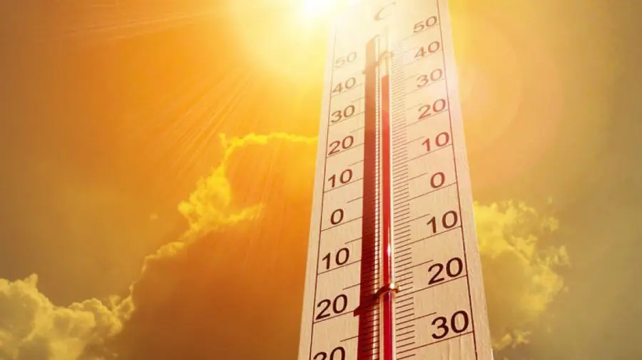 Cod roșu de caniculă în România: temperaturi de până la 40 de grade