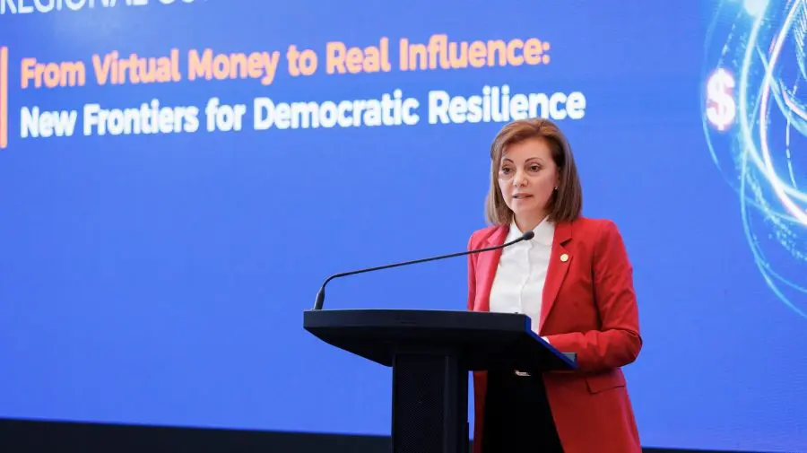 CEC: Cheltuielile partidelor politice din Moldova pentru publicitatea online au crescut cu aproape 40%