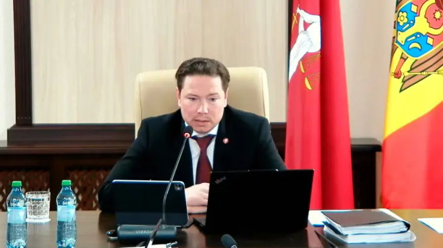 Sergiu Caraman, reales președinte al CSM pentru încă doi ani. Câte voturi a obținut