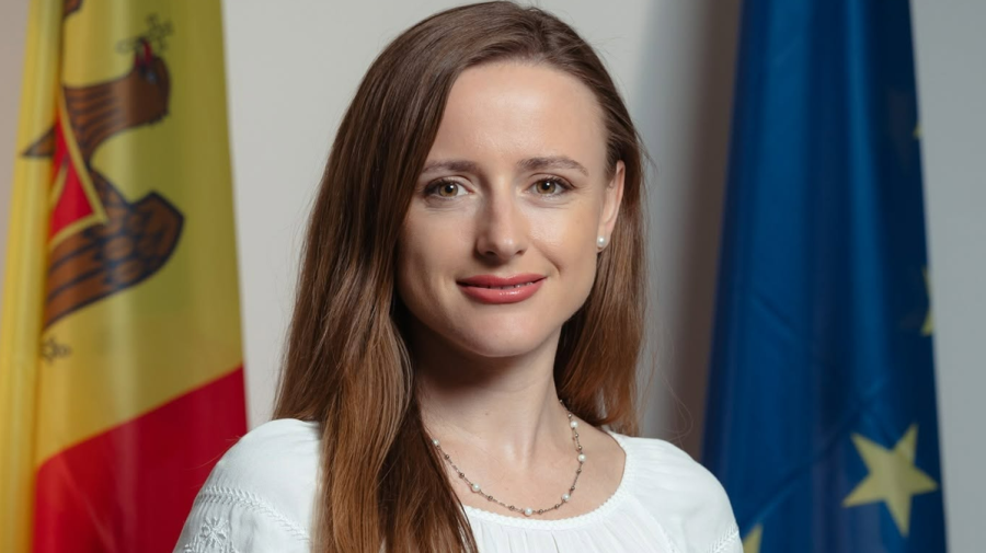 Venituri de milioane pentru secretara de stat a Ministerului Energiei, Carolina Novac: Cât a câștigat în 2025