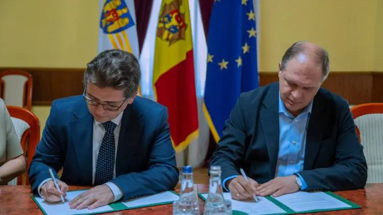 Extinderea bulevardului Mircea cel Bătrân intră într-o nouă etapă: Contractul de supervizare a lucrărilor, semnat