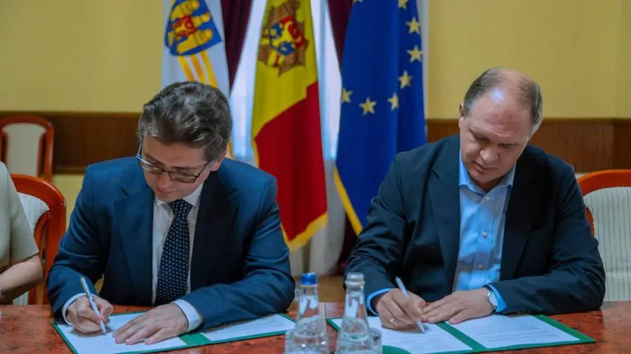 Extinderea bulevardului Mircea cel Bătrân intră într-o nouă etapă: Contractul de supervizare a lucrărilor, semnat