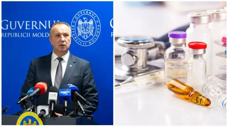 VIDEO Ministrul Sănătății: Medicamentele trebuie tratate ca produse esențiale, nu ca bunuri de consum